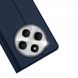 Dux Ducis Xiaomi Redmi 14C Etui Skin Pro Series Blå