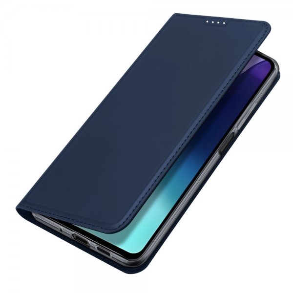 Dux Ducis Xiaomi Redmi 14C Etui Skin Pro Series Blå