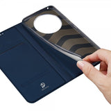 Dux Ducis Xiaomi Redmi 14C Etui Skin Pro Series Blå
