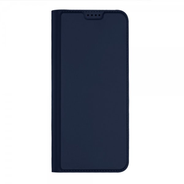 Dux Ducis Xiaomi Redmi 14C Etui Skin Pro Series Blå