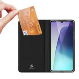 Dux Ducis Xiaomi Redmi 14C Etui Skin Pro Series Svart