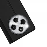 Dux Ducis Xiaomi Redmi 14C Etui Skin Pro Series Svart