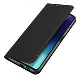 Dux Ducis Xiaomi Redmi 14C Etui Skin Pro Series Svart