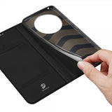 Dux Ducis Xiaomi Redmi 14C Etui Skin Pro Series Svart