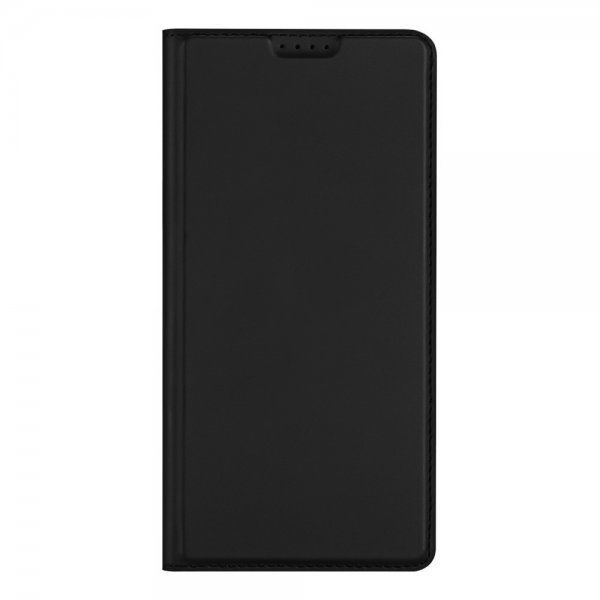 Dux Ducis Xiaomi Redmi 14C Etui Skin Pro Series Svart