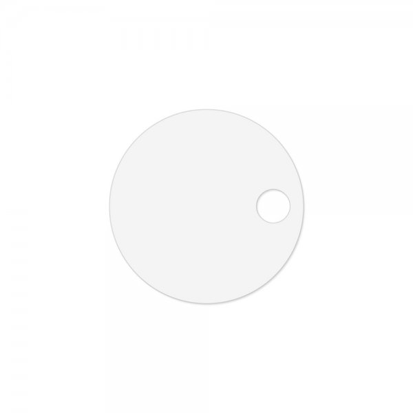 ENKAY Xiaomi Redmi 14C Kamerabeskytter i Herdet Glass