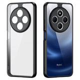 Dux Ducis Xiaomi Redmi 14C Deksel Aimo Series Svart