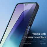 Dux Ducis Xiaomi Redmi 14C Deksel Aimo Series Svart