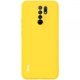 Imak Xiaomi Redmi 9 Deksel UC-2 Series Gul