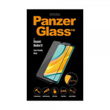 PanzerGlass Xiaomi Redmi 9 Skjermbeskytter Edge-to-Edge Case Friendly