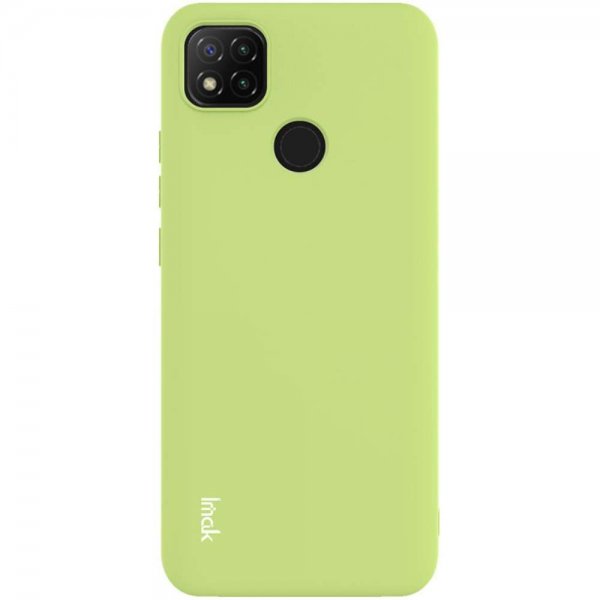 Imak Xiaomi Redmi 9C Deksel UC-2 Series Grønn