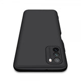 GKK Xiaomi Redmi 9T Deksel Tredelt Svart