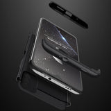GKK Xiaomi Redmi 9T Deksel Tredelt Svart