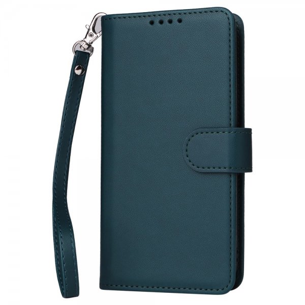 Betopnice Xiaomi Redmi A3 Etui Avtagbart Deksel 005 Blå