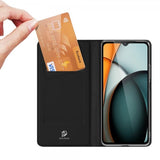 Dux Ducis Xiaomi Redmi A3 Etui Skin Pro Series Svart
