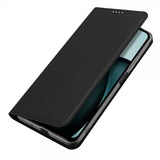 Dux Ducis Xiaomi Redmi A3 Etui Skin Pro Series Svart