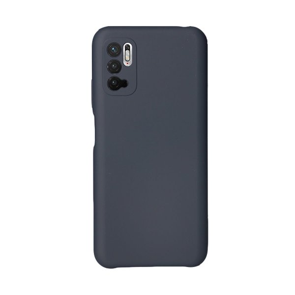 Xiaomi Redmi Note 10 5G Deksel Silikon Blå