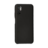 Xiaomi Redmi Note 10 5G Deksel Silikon Svart