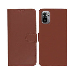 Xiaomi Redmi Note 10 5G Etui