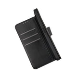 Xiaomi Redmi Note 11 Pro Etui med Stativ Svart