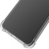 Imak Xiaomi Redmi Note 11 Pro Deksel Airbag Transparent