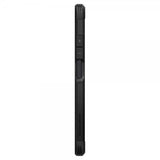 Spigen Xiaomi Redmi Note 11 Pro Deksel Tough Armor Svart