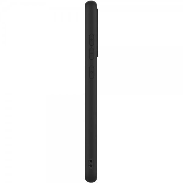 Imak Xiaomi Redmi Note 11 Pro Deksel UC-3 Series Svart