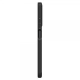 Spigen Xiaomi Redmi Note 11 Pro Deksel Ultra Hybrid Matte Black