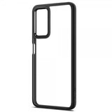 Spigen Xiaomi Redmi Note 11 Pro Deksel Ultra Hybrid Matte Black