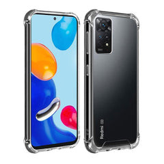 Xiaomi Redmi Note 11 Pro Skal