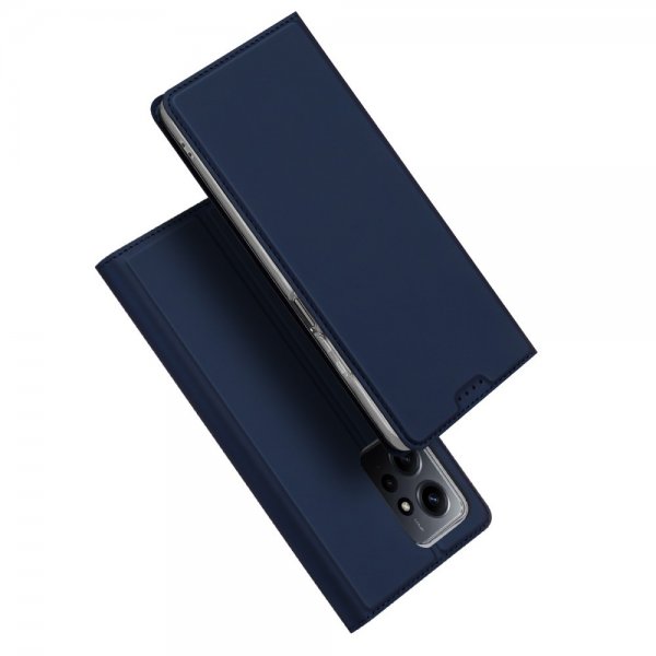 Dux Ducis Xiaomi Redmi Note 12 Etui Skin Pro Series Blå