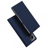 Dux Ducis Xiaomi Redmi Note 12 Etui Skin Pro Series Blå