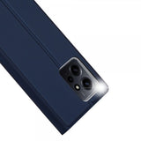 Dux Ducis Xiaomi Redmi Note 12 Etui Skin Pro Series Blå