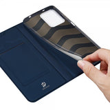 Dux Ducis Xiaomi Redmi Note 12 Etui Skin Pro Series Blå