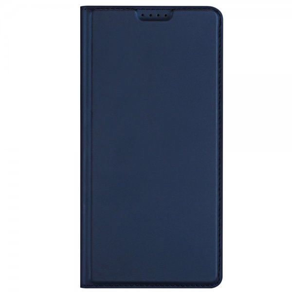 Dux Ducis Xiaomi Redmi Note 12 Etui Skin Pro Series Blå