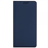 Dux Ducis Xiaomi Redmi Note 12 Etui Skin Pro Series Blå