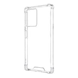 Xiaomi Redmi Note 12 Deksel Støtsikker Transparent