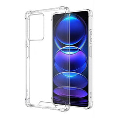 Xiaomi Redmi Note 12 Deksel