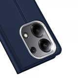 Dux Ducis Xiaomi Redmi Note 13 4G Etui Skin Pro Series Blå