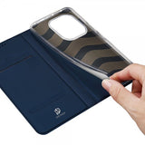 Dux Ducis Xiaomi Redmi Note 13 4G Etui Skin Pro Series Blå
