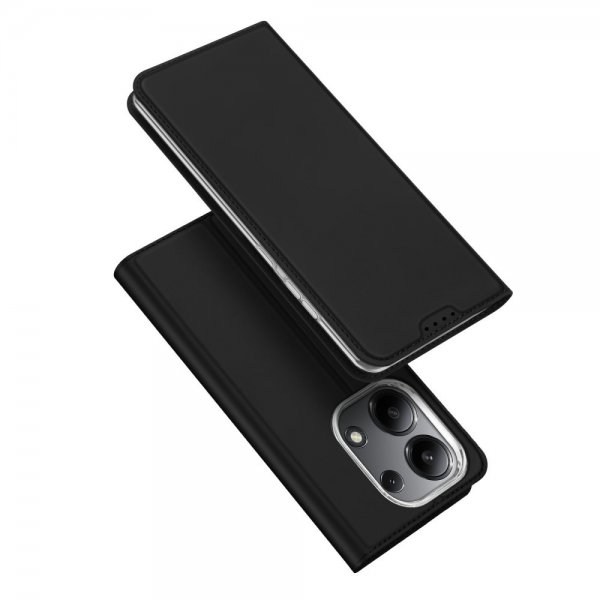 Dux Ducis Xiaomi Redmi Note 13 4G Etui Skin Pro Series Svart