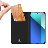 Dux Ducis Xiaomi Redmi Note 13 4G Etui Skin Pro Series Svart