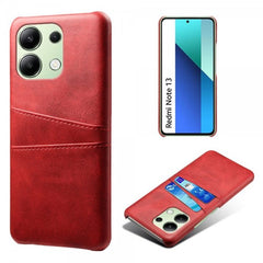 Xiaomi Redmi Note 13 Deksel