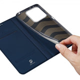 Dux Ducis Xiaomi Redmi Note 13 5G Etui Skin Pro Series Blå