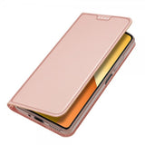 Dux Ducis Xiaomi Redmi Note 13 5G Etui Skin Pro Series Rosa