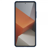 Nillkin Xiaomi Redmi Note 13 5G Deksel CamShield Blå