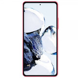 Nillkin Xiaomi Redmi Note 13 5G Deksel Super Frosted Shield Rød