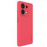 Nillkin Xiaomi Redmi Note 13 5G Deksel Super Frosted Shield Rød