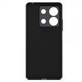 Nillkin Xiaomi Redmi Note 13 5G Deksel Super Frosted Shield Svart