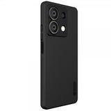 Nillkin Xiaomi Redmi Note 13 5G Deksel Super Frosted Shield Svart